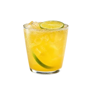 Passion Caipirinha