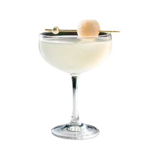 Lychee Goal