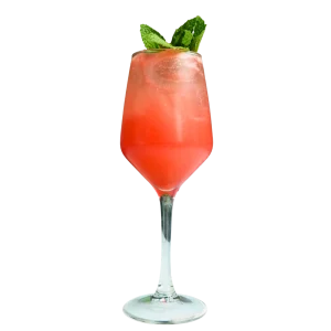 Berry Gin