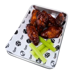 Victory wings
