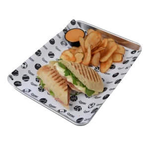Touchdown Panini