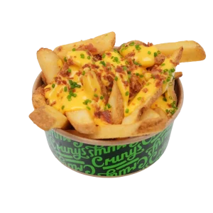 The Loaded Bowl