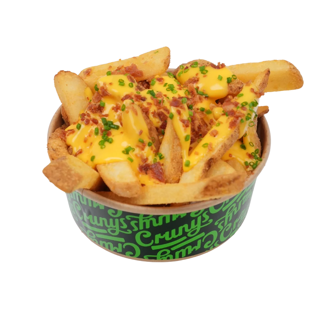 The Loaded Bowl
